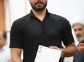 گزارش تصویری مراسم تجلیل از دانشجویان نمونه